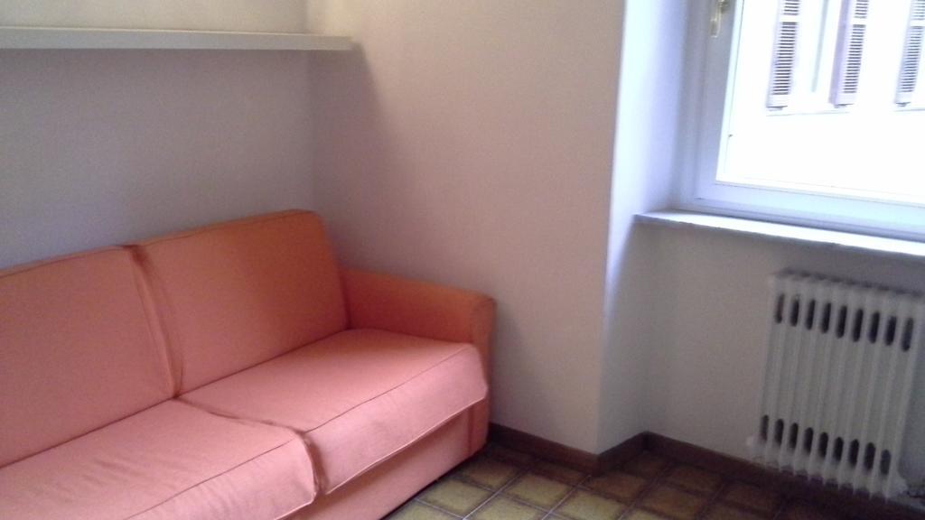 Appartamento Liv'in Campo Dei Fiori